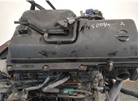  Двигатель (ДВС) Nissan Micra K12E 2003-2010 20445393 #8