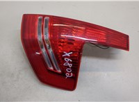  Фонарь (задний) Citroen C4 2004-2010 20445399 #1