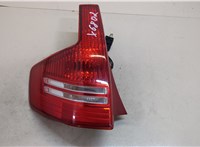  Фонарь (задний) Citroen C4 2004-2010 20445407 #1