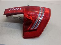  Фонарь (задний) Citroen C4 2004-2010 20445407 #2