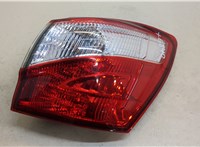  Фонарь (задний) Nissan Qashqai 2006-2013 20445421 #1