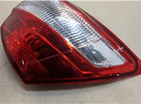  Фонарь (задний) Nissan Qashqai 2006-2013 20445421 #2