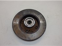  Диск тормозной Citroen C4 2004-2010 20445424 #1