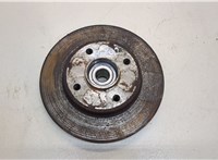  Диск тормозной Citroen C4 2004-2010 20445424 #3