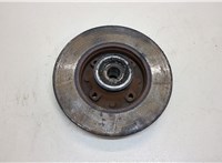  Диск тормозной Citroen C4 2004-2010 20445427 #1