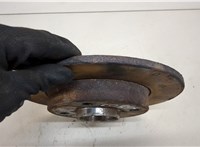  Диск тормозной Citroen C4 2004-2010 20445427 #2