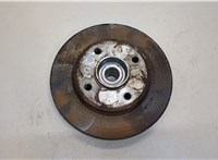  Диск тормозной Citroen C4 2004-2010 20445427 #3