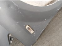  Кронштейн бампера Fiat Punto Evo 2009-2012 11418542 #2