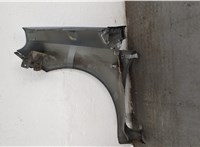  Кронштейн бампера Fiat Punto Evo 2009-2012 11418542 #6
