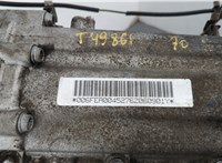  КПП 6-ст.мех 4х4 (МКПП) Volkswagen Touareg 2002-2007 20445435 #4