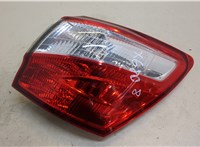  Фонарь (задний) Nissan Qashqai 2006-2013 20445441 #1