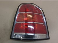  Фонарь (задний) Opel Zafira B 2005-2012 20445480 #1