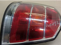  Фонарь (задний) Opel Zafira B 2005-2012 20445480 #2