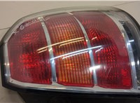  Фонарь (задний) Opel Zafira B 2005-2012 20445480 #4