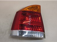  Фонарь (задний) Opel Vectra C 2002-2008 20445483 #1