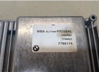  Блок управления двигателем BMW 3 E46 1998-2006 20445492 #3