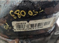  КПП 5-ст.мех. (МКПП) Nissan Kubistar 20445493 #10