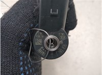 13537793836, 7793836, 0445110216 Форсунка топливная BMW 3 E90, E91, E92, E93 2005-2012 20445510 #5