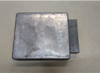 5S7112A650AY Блок управления двигателем Ford Mondeo 3 2000-2007 20445529 #1