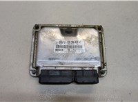  Блок управления двигателем Volkswagen Golf 4 1997-2005 20445551 #1