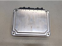  Блок управления двигателем Volkswagen Golf 4 1997-2005 20445565 #4