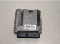  Блок управления двигателем Volkswagen Golf 5 2003-2009 20445576 #1