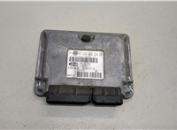  Блок управления двигателем Volkswagen Golf 4 1997-2005 20445580 #1