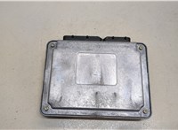  Блок управления двигателем Volkswagen Golf 4 1997-2005 20445580 #4