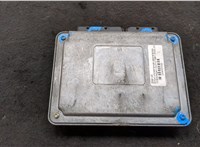 036906034DR Блок управления двигателем Volkswagen Golf 4 1997-2005 20445580 #5