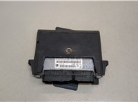 Блок управления двигателем Opel Omega B 1994-2003 20445581 #1