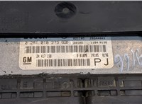  Блок управления двигателем Opel Omega B 1994-2003 20445581 #2