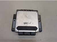  Блок управления двигателем Peugeot 307 20445583 #1
