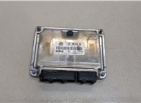  Блок управления двигателем Volkswagen Golf 5 2003-2009 20445589 #1