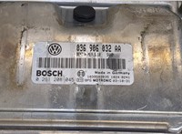  Блок управления двигателем Volkswagen Golf 5 2003-2009 20445589 #2