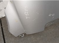  Кронштейн бампера Opel Zafira A 1999-2005 11418594 #3