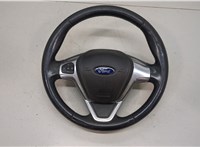  Подушка безопасности водителя Ford Fiesta 2012-2019 11418595 #1