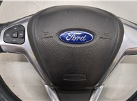  Подушка безопасности водителя Ford Fiesta 2012-2019 11418595 #2