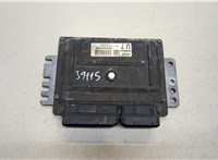  Блок управления двигателем Nissan Micra K12E 2003-2010 20445602 #1