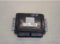  Блок управления двигателем Renault Clio 1998-2008 20445605 #1