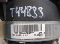  Подушка безопасности водителя Volkswagen Touareg 2010-2014 20445609 #5