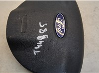  Подушка безопасности водителя Ford Focus 2 2008-2011 20445611 #2