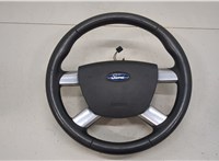  Подушка безопасности водителя Ford C-Max 2002-2010 11418602 #1