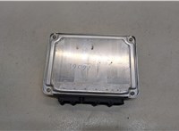  Блок управления двигателем Volkswagen Golf 4 1997-2005 20445618 #4