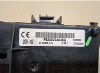  Блок комфорта Renault Clio 1998-2008 20445627 #3