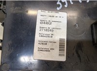  Блок комфорта Renault Clio 1998-2008 20445627 #5
