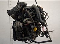  Двигатель (ДВС) Opel Movano 2010- 20445628 #4