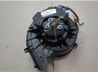 1845122, 13250116 Двигатель отопителя (моторчик печки) Opel Vectra C 2002-2008 20445629 #2