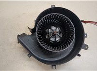  Двигатель отопителя (моторчик печки) Opel Vectra C 2002-2008 20445629 #1