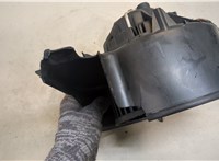  Двигатель отопителя (моторчик печки) Opel Vectra C 2002-2008 20445629 #2