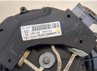  Двигатель отопителя (моторчик печки) Opel Vectra C 2002-2008 20445629 #4
